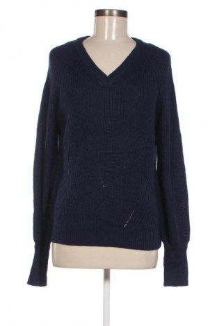 Damenpullover Laura Di Sarpi, Größe M, Farbe Blau, Preis 9,99 €