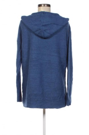 Damenpullover Laura Kent, Größe XL, Farbe Blau, Preis € 10,49