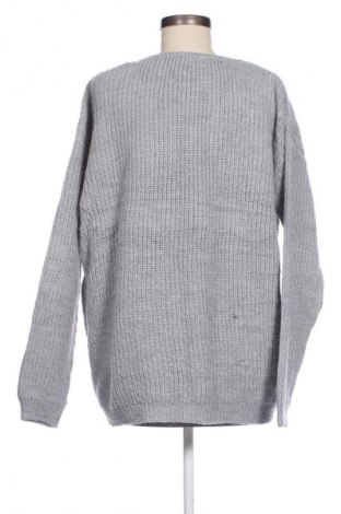 Damenpullover Laura Kent, Größe XXL, Farbe Grau, Preis 11,99 €