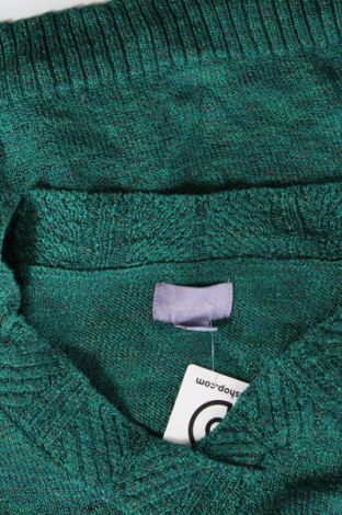 Damenpullover Laura Scott, Größe L, Farbe Grün, Preis € 10,49