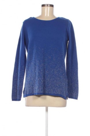 Damenpullover Laura T., Größe S, Farbe Blau, Preis 9,49 €