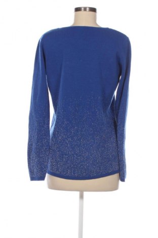 Damenpullover Laura T., Größe S, Farbe Blau, Preis € 9,49