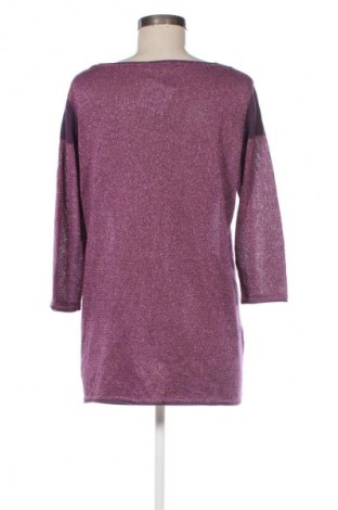 Damenpullover Laura T., Größe L, Farbe Lila, Preis € 12,49