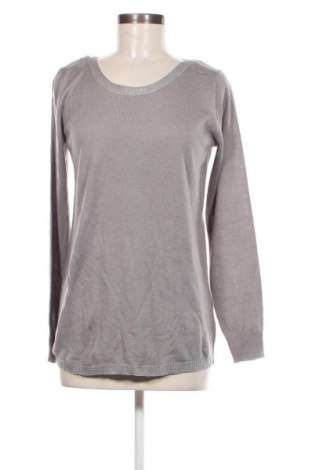 Damenpullover Laura Torelli, Größe S, Farbe Grau, Preis € 20,49