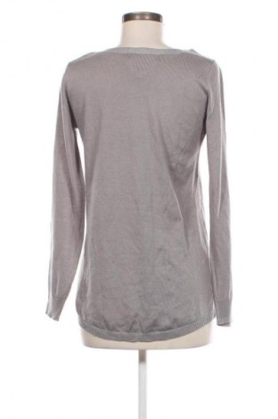 Damenpullover Laura Torelli, Größe S, Farbe Grau, Preis € 20,49