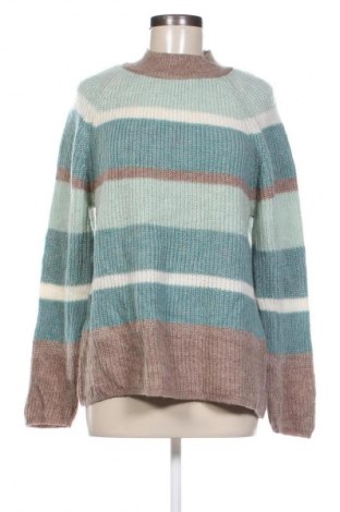 Damenpullover Laura Torelli, Größe S, Farbe Mehrfarbig, Preis 9,49 €