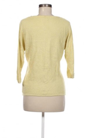 Damenpullover Laura Torelli, Größe S, Farbe Gelb, Preis € 7,99