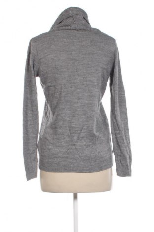 Damenpullover Laura Torelli, Größe S, Farbe Grau, Preis 7,99 €