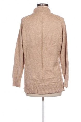 Damenpullover Laura Torelli, Größe M, Farbe Beige, Preis € 12,49