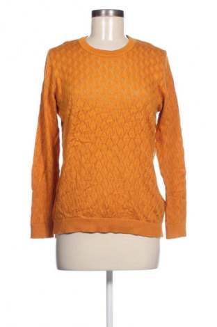 Damenpullover Laura Torelli, Größe M, Farbe Orange, Preis € 10,49