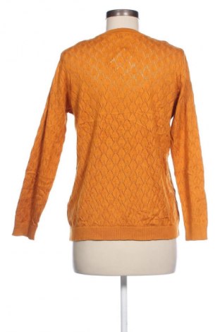 Damenpullover Laura Torelli, Größe M, Farbe Orange, Preis € 10,49