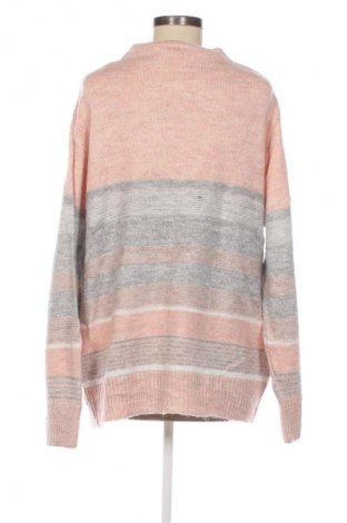 Damenpullover Laura Torelli, Größe XL, Farbe Mehrfarbig, Preis 9,99 €