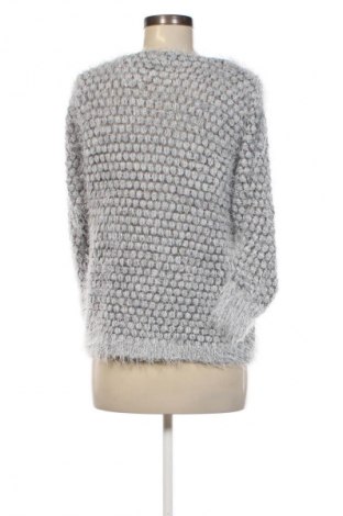 Damenpullover Laura Torelli, Größe S, Farbe Grau, Preis € 10,49