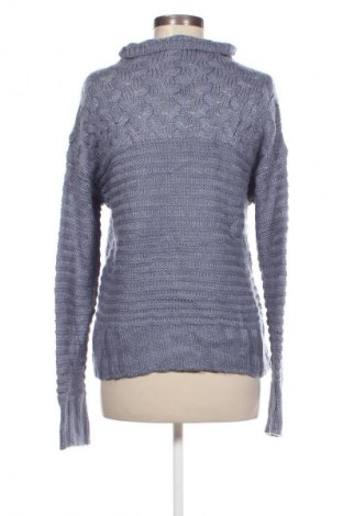 Pulover de femei Lauren Conrad, Mărime S, Culoare Albastru, Preț 27,99 Lei