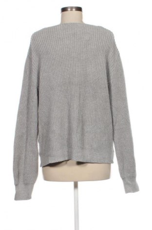 Damenpullover LeGer By Lena Gercke X About you, Größe M, Farbe Grau, Preis € 13,99