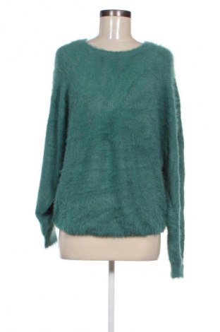 Damenpullover Leith, Größe M, Farbe Grün, Preis € 13,49