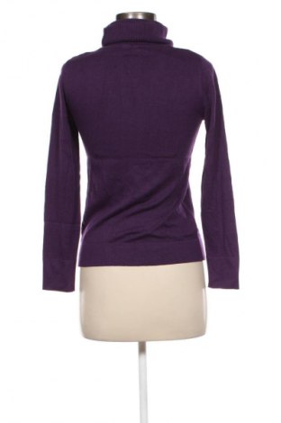 Damenpullover Leo & Nicole, Größe S, Farbe Lila, Preis 12,99 €