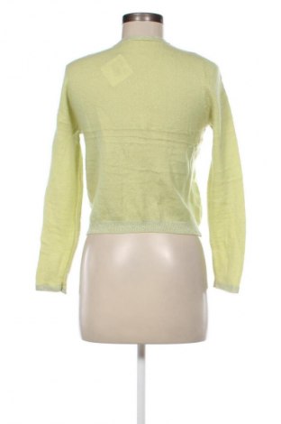 Cardigan de damă Les Ateliers de la Maille, Mărime XXS, Culoare Verde, Preț 145,99 Lei