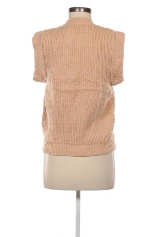 Damenpullover Lewis & Melly, Größe M, Farbe Beige, Preis 19,99 €