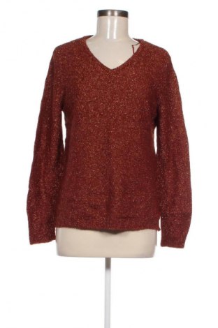 Damenpullover Libelle, Größe L, Farbe Mehrfarbig, Preis 14,99 €