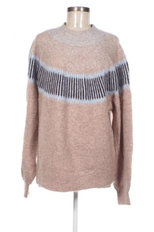 Damski sweter Libelle, Rozmiar XL, Kolor Brązowy, Cena 131,99 zł