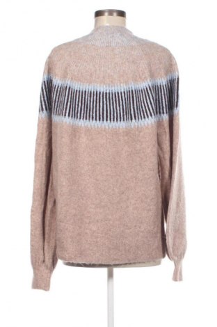 Damenpullover Libelle, Größe XL, Farbe Braun, Preis 28,99 €