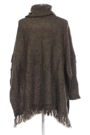 Damenpullover Lily Morgan, Größe S, Farbe Grün, Preis 10,49 €