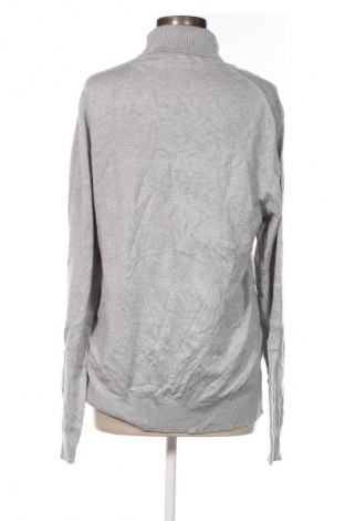 Damenpullover Lindbergh, Größe L, Farbe Grau, Preis € 43,49