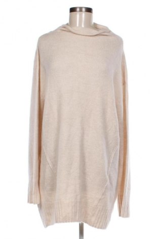 Damenpullover Lindex, Größe L, Farbe Beige, Preis € 10,49