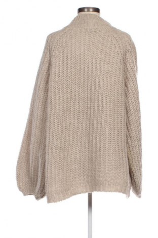 Damenpullover Lindex, Größe XL, Farbe Beige, Preis 9,99 €