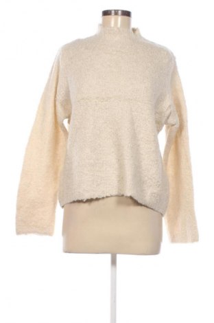 Damenpullover Lindex, Größe M, Farbe Ecru, Preis € 12,49