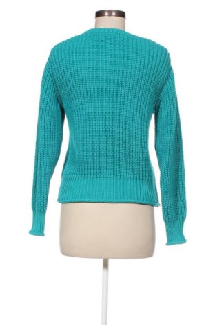 Damenpullover Liu Jo, Größe S, Farbe Blau, Preis € 149,53