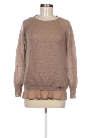 Damenpullover Liu Jo, Größe S, Farbe Beige, Preis € 40,99