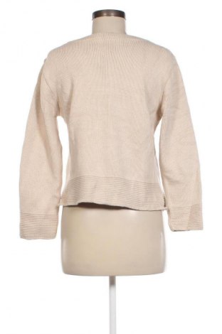 Damski sweter Liz Claiborne, Rozmiar M, Kolor Beżowy, Cena 46,99 zł