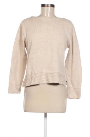 Damski sweter Liz Claiborne, Rozmiar M, Kolor Beżowy, Cena 46,99 zł