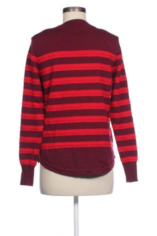 Damski sweter Liz Claiborne, Rozmiar M, Kolor Czerwony, Cena 55,99 zł