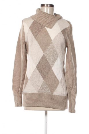 Damenpullover Liz Claiborne, Größe L, Farbe Beige, Preis 10,49 €