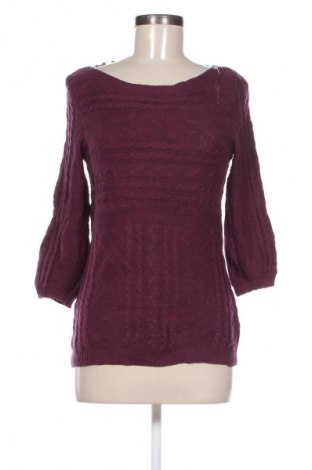 Damenpullover Liz&co, Größe L, Farbe Rot, Preis € 20,49