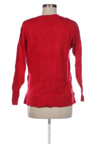 Damenpullover Loft, Größe XS, Farbe Rot, Preis € 23,99