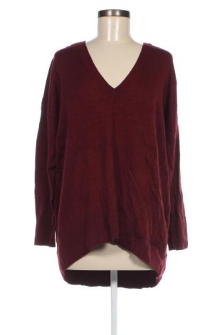 Damenpullover Loft, Größe L, Farbe Lila, Preis 26,49 €