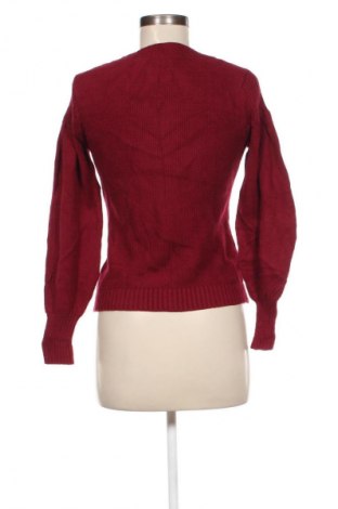 Damenpullover Loft, Größe S, Farbe Rot, Preis 26,99 €