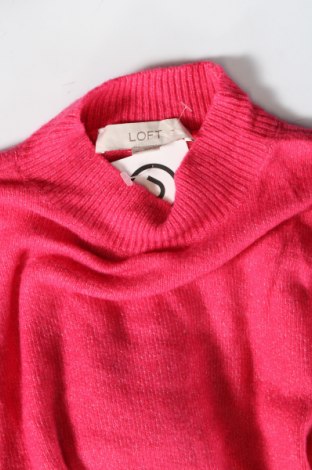 Damenpullover Loft, Größe M, Farbe Rosa, Preis € 43,49