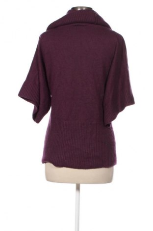 Damenpullover Loft By Ann Taylor, Größe M, Farbe Lila, Preis € 22,49