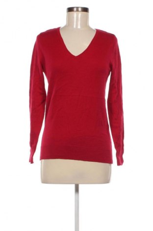 Damski sweter Loft By Ann Taylor, Rozmiar XS, Kolor Czerwony, Cena 107,99 zł