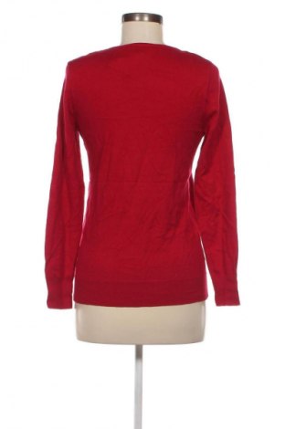 Damenpullover Loft By Ann Taylor, Größe XS, Farbe Rot, Preis € 26,49