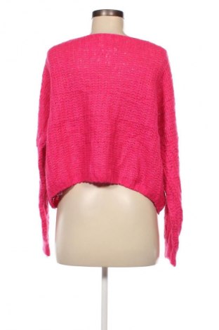 Damenpullover Lola & Liza, Größe L, Farbe Rosa, Preis 13,49 €