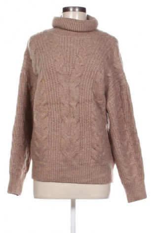 Damenpullover Lola Liza, Größe M, Farbe Beige, Preis € 16,99