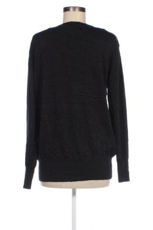 Damski sweter Lola Liza, Rozmiar XXL, Kolor Czarny, Cena 79,99 zł