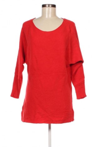 Damenpullover Lola Liza, Größe L, Farbe Rot, Preis 17,99 €