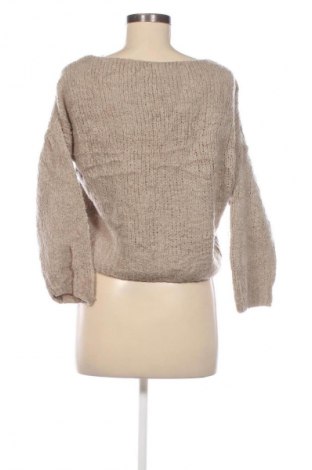 Damenpullover Lola Liza, Größe M, Farbe Beige, Preis 28,99 €